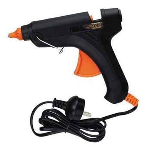 Hot Melt Glue Gun Trigger Action 7 16 10'